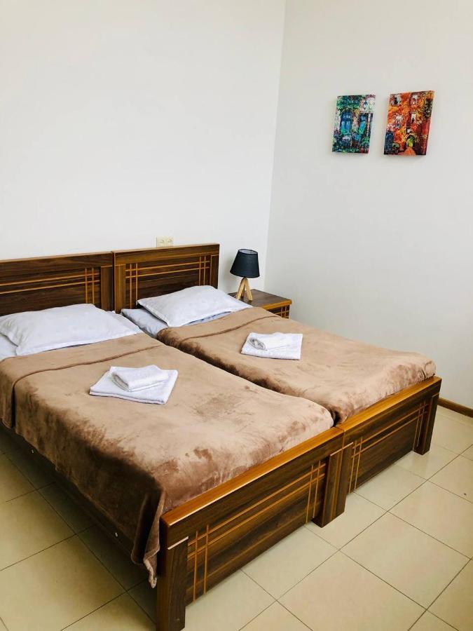 Hotel Gallery Home Tiflis Exterior foto